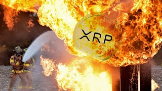 Xrp Coi̇nde, Sonsuz Yakim Çilginliği O Tari̇hte, Ri̇pple Arzi Hizla Azalmaya Başlayacakson Daki̇ka