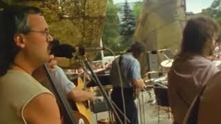 Poutníci a R. Křesťan: Sláva [1988] -Live