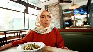 Mira Filzah For Absolutfoodfest