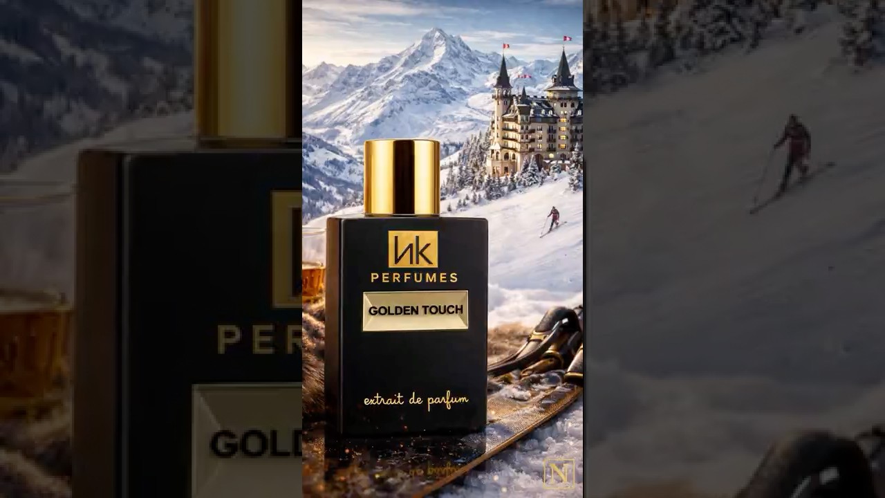 Наслаждайтесь приятными ароматами во время горнолыжной поездки (и не платите за это)