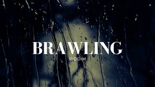 Video thumbnail of "(Brawling) Dancehall Riddim Instrumental 2023"