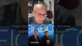 Flávio Bolsonaro and Lula neither scored big wins nor own goals in debate warm-up | Borges