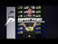 REVIEW | ADIDAS ADIZERO PRIME X3 STRUNG | DEUTSCH