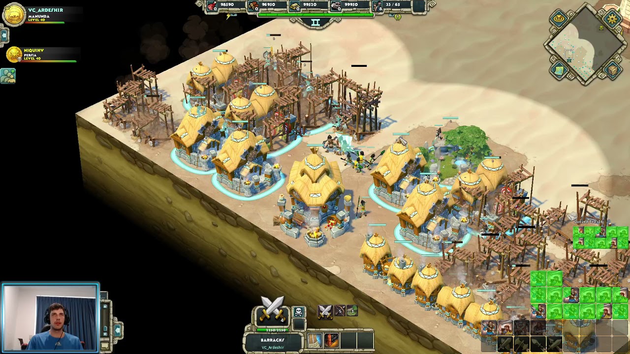 TinyMap in Project Celeste! Arena 1v1 Map and Gamemode!