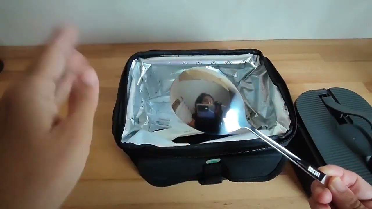 Borsa Scaldabiberon USB Portatile - Riscaldatore Alimenti Per Neonati In Viaggio - Foto 11