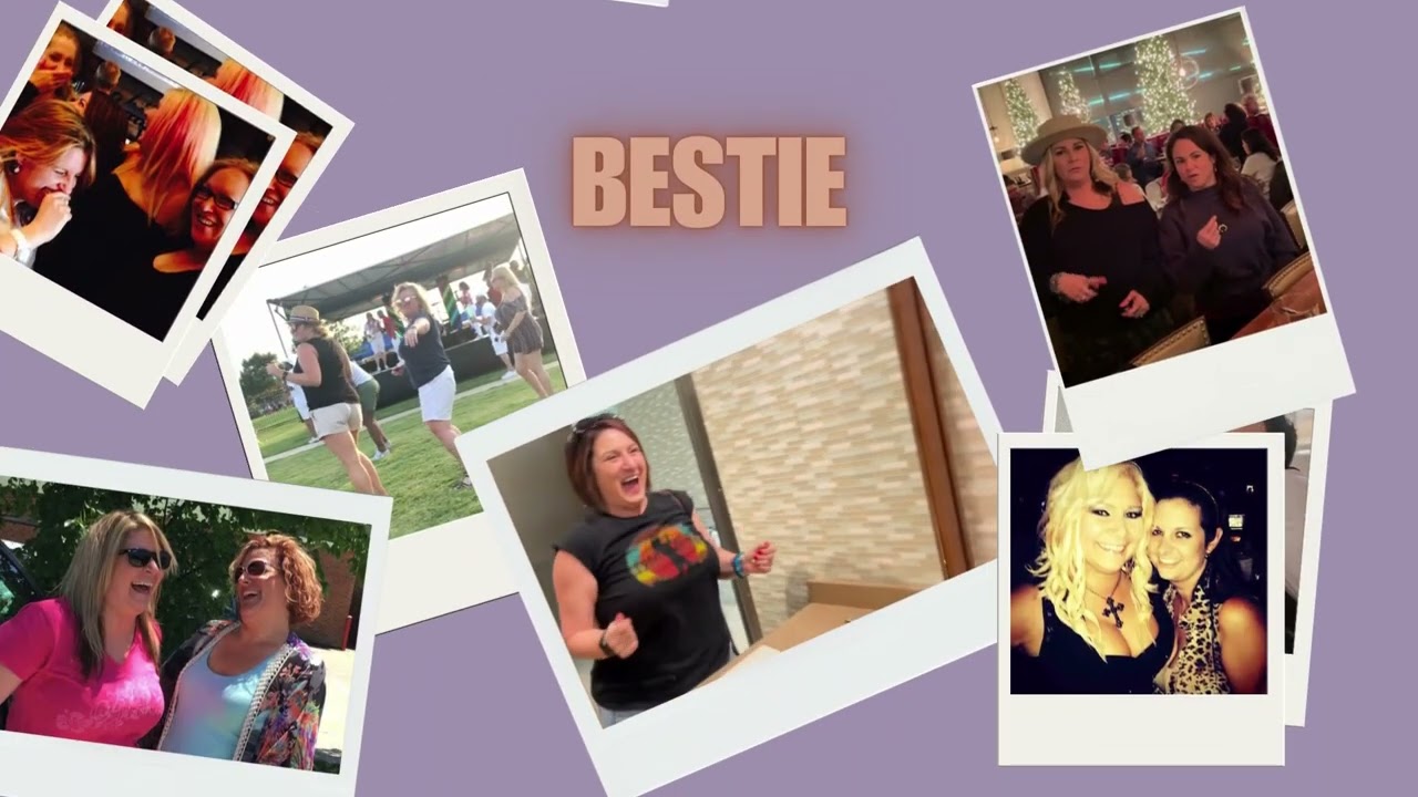 Your Ride -or-Die Anthem! Chaz Marie - “Bestie” (Sept 27 Release) 
