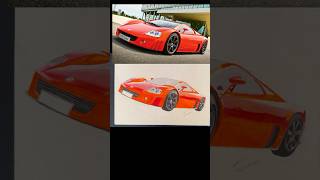 Volkswagen W12 Nardo: The Forgotten W12!