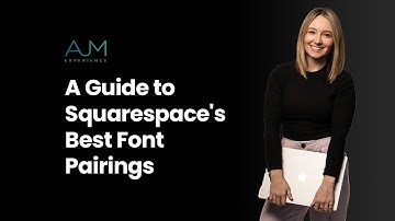 A Guide to Squarespace
