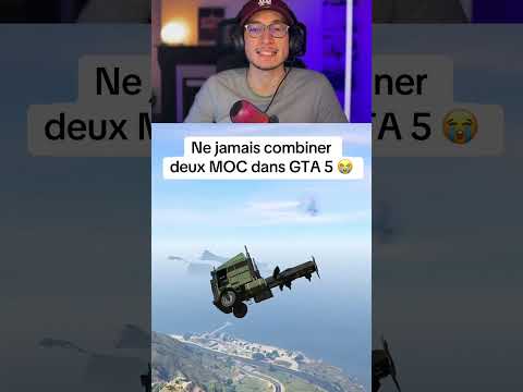 VOUS LE SAVIEZ ⁉️🤣 #gta #gta5 #gtav #gaming #gtaonline #shortsvideo #youtubeshorts