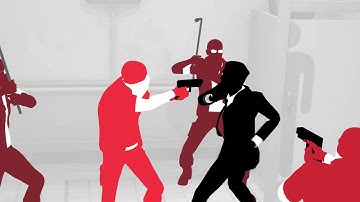 Fights in Tight Spaces: Prologue - Pt 3 (END W/ Commentary)