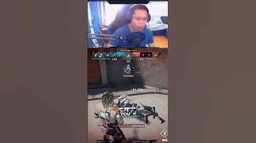 Confidence is key  #gaming