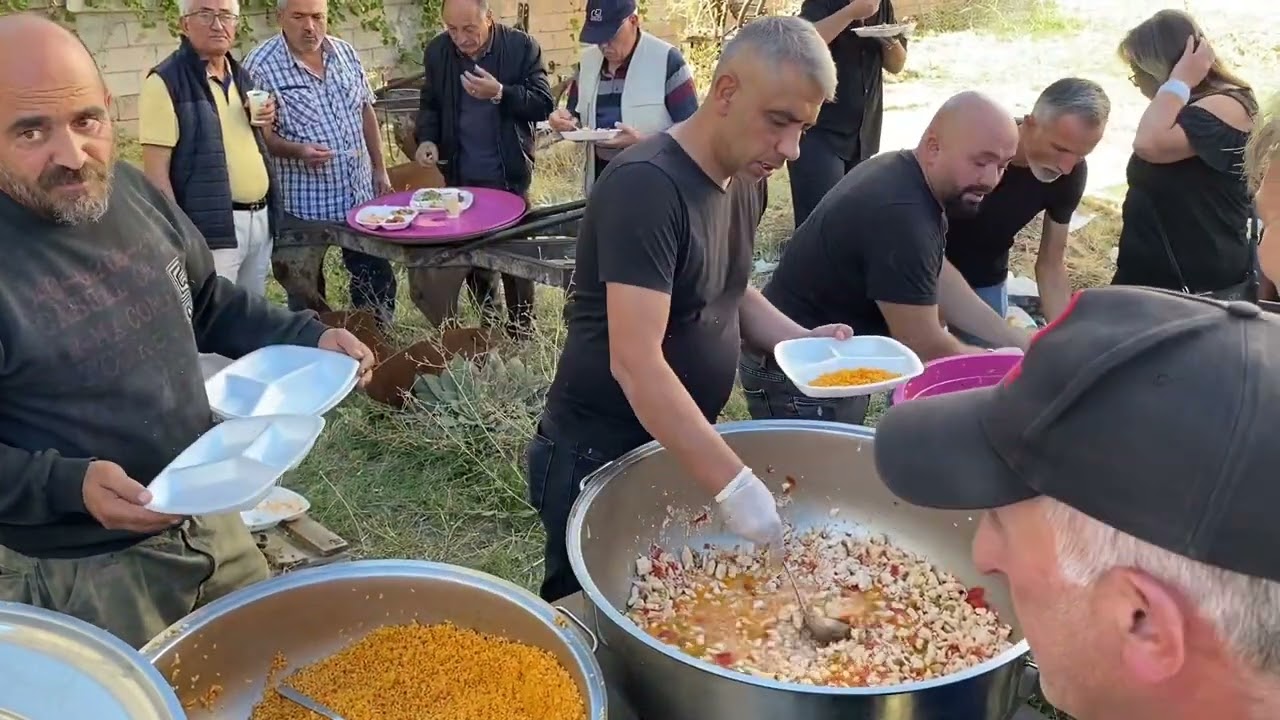 Köyde açılış Saat kulesi .!!! YOZGAT ÇAYIRALAN