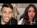 مقلب فصيص مع شروق قالت صوتك حلو عندما غنى لها صارت تضحك عليه وعندما سمعت صوت الحقيقي انصدمت مقلب فصيص مع شروق قالت صوتك حلو عندما غنى لها صارت تضحك عليه وعندما سمعت صوت الحقيقي انصدمت