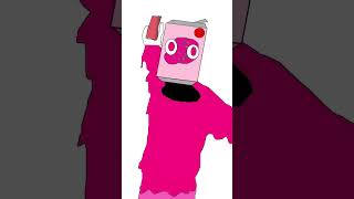 @squingelius and ADHD (His editor) #2danimation #animation #2d #art
