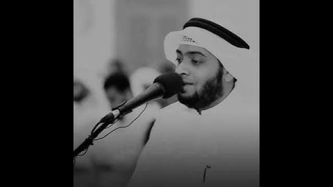 تلاوة خاشعة الشيخ احمد النفيس قال تعالى (وقالوا ان هي إلا حياتنا الدنيا...)