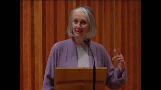 Susan Morgan: Community Chaplain