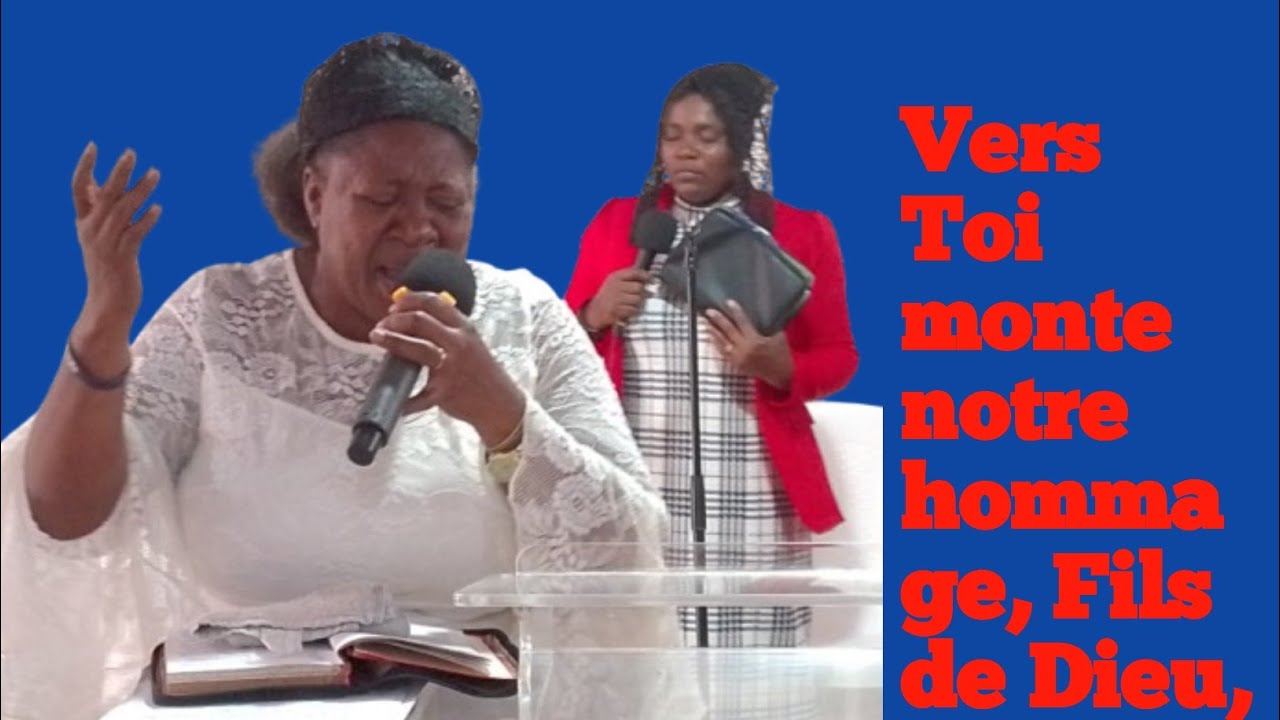 #25 chant d'espérance francais 