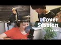 add &quot;Cover Session&quot;-家族の風景/ハナレグミ cover
