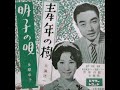 三浦洸一/青年の樹(1961年)