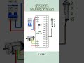 How to Control a Frequency Converter with a Proximity Switch | Wiring #controlengineering #siemens