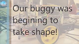 2E10 Buggy Project - Group Y5