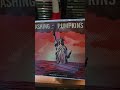 coleção de cds The Smashing Pumpkins