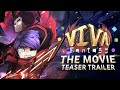 VIVA FANTASY: THE MOVIE - Teaser Trailer (Minecraft Animation)