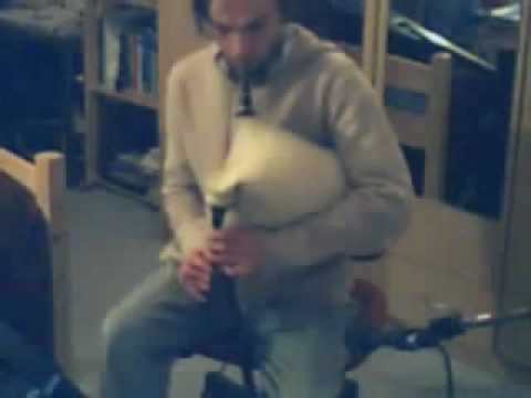 Gayda Solo (Nadishana)