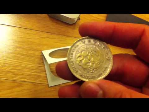 How To Check If A Silver Dollar Is Fake Or Not