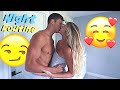 Our Couple Night Routine Living Together