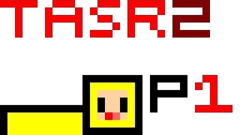 TASR 2 [9-1] (Space Invaders)
