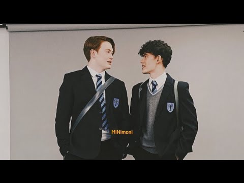 Orla Gartland - Why Am I Like This (Leg) Heartstopper Soundtrack