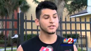 Home invasion turns deadly