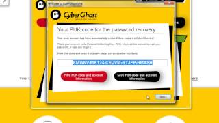 برنامج فتح المواقع المحجوبة vpn screenshot 2