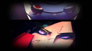 Naruto Shippuden OST 3 - Track 07 - 2nd version  IMPROVED Information
