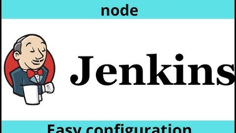 Jenkins Master and Slave node configuration | Devops tool | AWS EC2 instances | Language - English