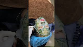 ASMR REALISTIC Spa Facial Treatment episode 2