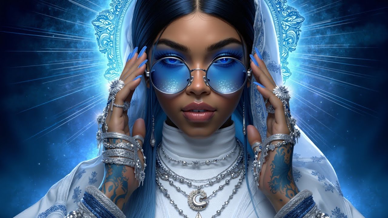 Испытайте незабываемое техно-путешествие | Лучший живой микс для эйфорических ощущений