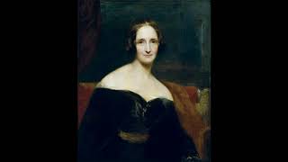 Frankenstein - Letter 1 by Mary Shelley (Public Domain Audio Book Turned into Video)