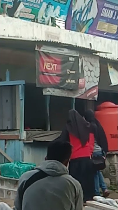mahasiswi cantik kuli panggul