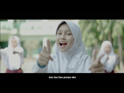 RUANG 114 _ SELALU JADI TEMANMU ( Official Video )