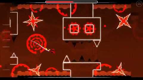 Very Easy Demon-ClubstepDynamix by ZenthicAlpha