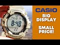 Casio AE-1500WH Review, Best Selling Watch On Amazon