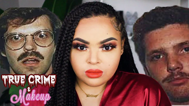 True Crime & Makeup | Vance Roberts & Paul Jackson...
