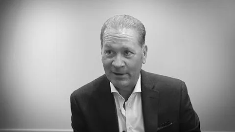 Platinum Circle 2015: Gary Dollens, Hyatt