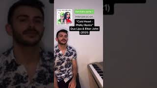 Cold Heart ¿Cómo Se Hizo? Information