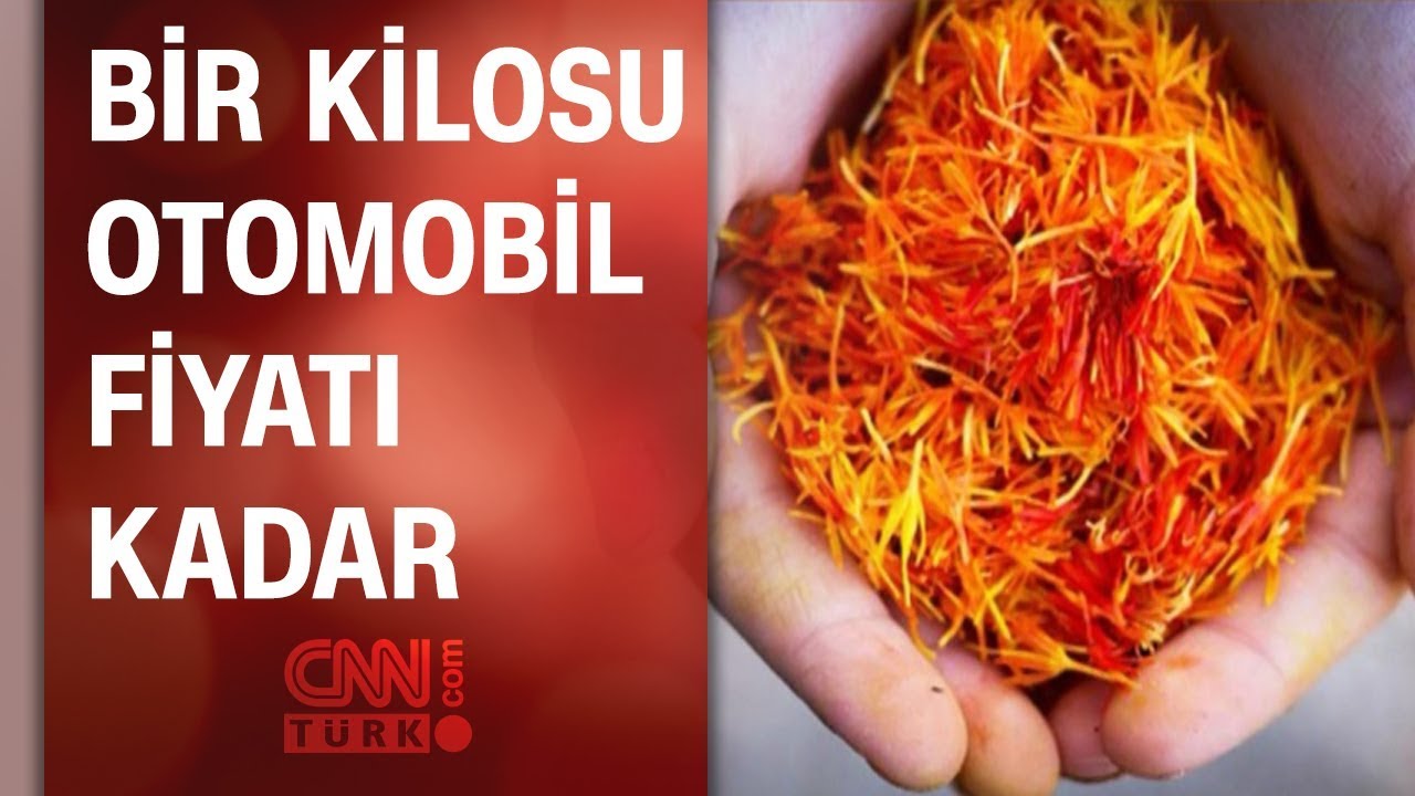 Aktarlarda gramla satılıyor, kilosu otomobil fiyatı kadar