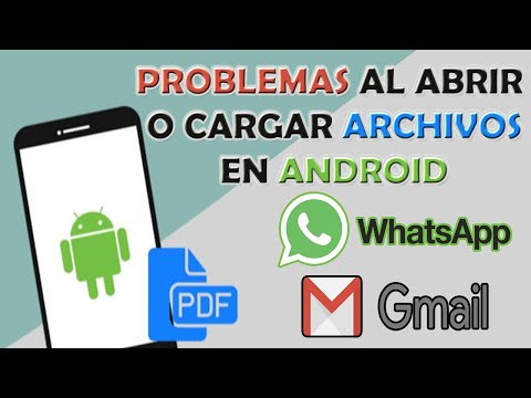 Video: 4 formas de abrir descargas