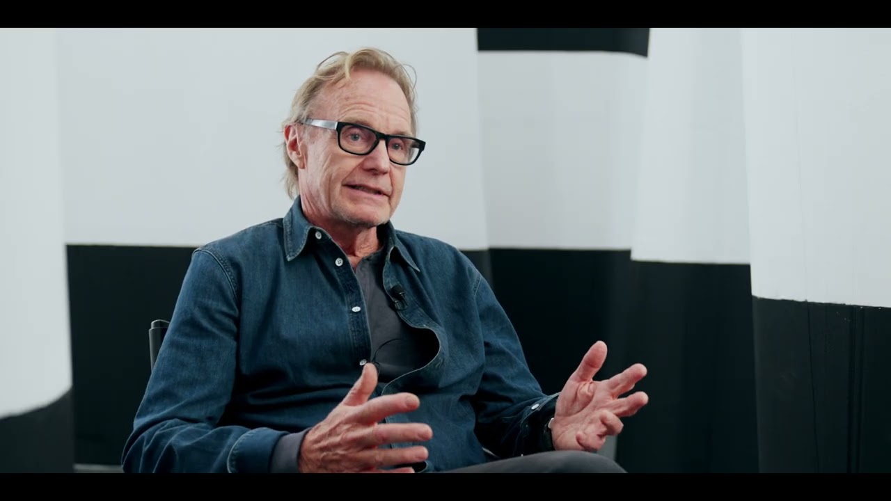 Vision Maker 2023 SHOW REEL - ARTS