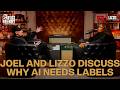 Should AI Music Come With a Warning Label? Joel and Lizzo Think So